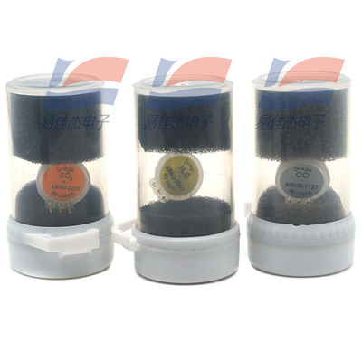 6810882 গ্যাস সেন্সর উচ্চ নির্ভরযোগ্যতা দ্রুত প্রতিক্রিয়া নিরাপত্তা জন্য ব্যাপক সামঞ্জস্য - সমালোচনামূলক দৃশ্যকল্প যা CO সনাক্তকরণ প্রয়োজন