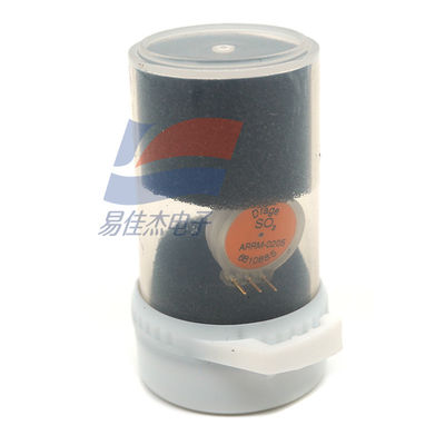 6810885 উচ্চ সংবেদনশীলতা এবং নির্বাচকতা রেজোলিউশন সহ গ্যাস সেন্সর 0.1 পিপিএম ইলেক্ট্রোকেমিক্যাল প্রকার