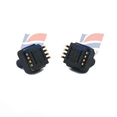YJJ XGZP6818A প্রেসার সেন্সর 0kPa থেকে 100kPa... 2500kPa শিল্প সরঞ্জামের জন্য ব্যবহৃত হয়