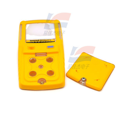 XT-FC1 গ্যাস বিশ্লেষক আনুষঙ্গিক: ১০%-১০০% আপেক্ষিক আর্দ্রতা, ঘনীভবন-মুক্ত পরিবেশে ব্যবহারের জন্য ক্লিপ-অন বা স্ক্রু-এর মাধ্যমে সহজে স্থাপনযোগ্য