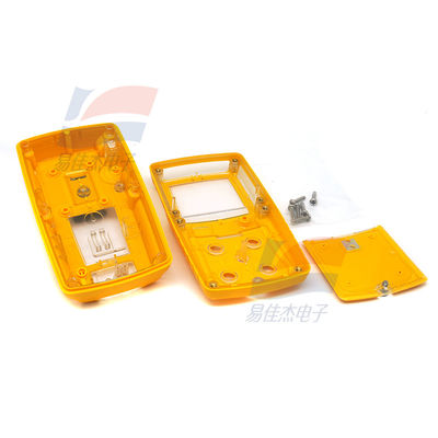 XT-FC1 গ্যাস বিশ্লেষক আনুষঙ্গিক: ১০%-১০০% আপেক্ষিক আর্দ্রতা, ঘনীভবন-মুক্ত পরিবেশে ব্যবহারের জন্য ক্লিপ-অন বা স্ক্রু-এর মাধ্যমে সহজে স্থাপনযোগ্য
