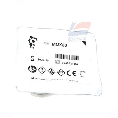 MOX20 MOX-20 AAE29-210 গ্যাস অক্সিজেন সেন্সর, এনেস্থেশিয়া মেশিন, অক্সিজেন কনসেনট্রেটর ব্যবহার করুন