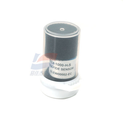 EC4-1000-H2S হাইড্রোজেন সালফাইড গ্যাস সেন্সর 2 বছর পরিষ্কার বাতাসে দ্রুত T90 প্রতিক্রিয়া সময় এবং উচ্চ রেজোলিউশন