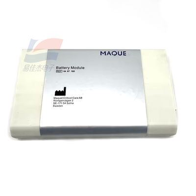 10.5V ডিসচার্জ কাট-অফ নিকেল-মেটাল-হাইড্রাইড রিচার্জেবল ব্যাটারি সাদা/রুপালি/নীল রঙ বিকল্পগুলির সাথে