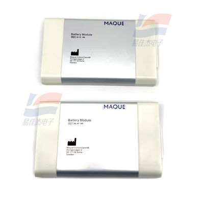 10.5V ডিসচার্জ কাট-অফ নিকেল-মেটাল-হাইড্রাইড রিচার্জেবল ব্যাটারি সাদা/রুপালি/নীল রঙ বিকল্পগুলির সাথে