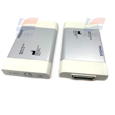 10.5V ডিসচার্জ কাট-অফ নিকেল-মেটাল-হাইড্রাইড রিচার্জেবল ব্যাটারি সাদা/রুপালি/নীল রঙ বিকল্পগুলির সাথে