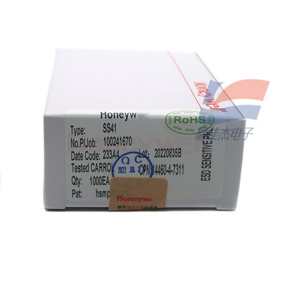 YJJ SS411A স্ট্রেইট পিন 14.99 মিমি ডিজিটাল লক সিঙ্গল-পোল হল এফেক্ট সেন্সর
