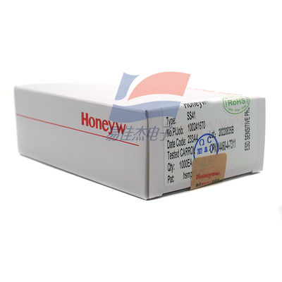 SS41 High-performance Unipolar Hall Effect Sensor Manufactured For Position Sensing Proximity Detection