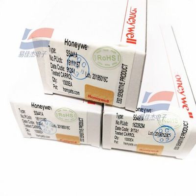 অবস্থান সনাক্তকরণ গতি পর্যবেক্ষণের জন্য হল ইফেক্ট সেন্সর SS441A