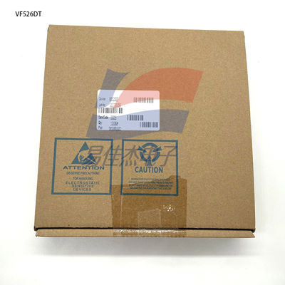 YJJ VF526DT হল এফেক্ট সেন্সরটিতে একটি 24Vdc ল্যাচ, স্পিড ডিরেকশনে ডুয়াল ডিজিটাল আউটপুট রয়েছে