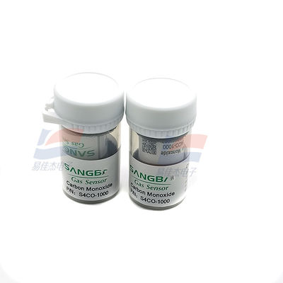 YJJ S4-CO SCO-1000 0-1000PPM ইলেক্ট্রোকেমিক্যাল কার্বন মনোক্সাইড সেন্সর অগ্নি বিপদাশঙ্কা ব্যবহার করা হয়