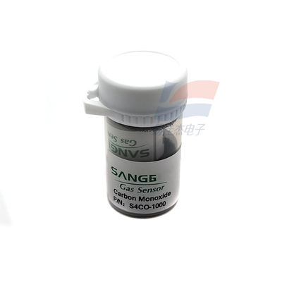 YJJ S4-CO SCO-1000 0-1000PPM ইলেক্ট্রোকেমিক্যাল কার্বন মনোক্সাইড সেন্সর অগ্নি বিপদাশঙ্কা ব্যবহার করা হয়