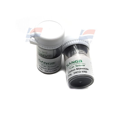 YJJ S4-CO SCO-1000 0-1000PPM ইলেক্ট্রোকেমিক্যাল কার্বন মনোক্সাইড সেন্সর অগ্নি বিপদাশঙ্কা ব্যবহার করা হয়