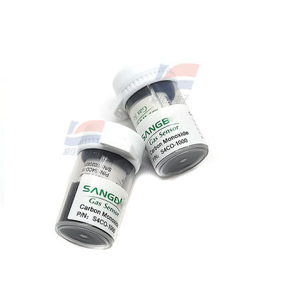 YJJ S4-CO SCO-1000 0-1000PPM ইলেক্ট্রোকেমিক্যাল কার্বন মনোক্সাইড সেন্সর অগ্নি বিপদাশঙ্কা ব্যবহার করা হয়