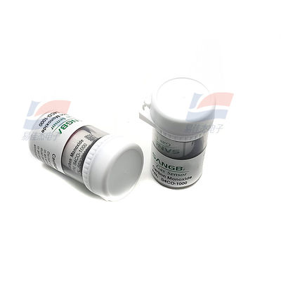 YJJ S4-CO SCO-1000 0-1000PPM ইলেক্ট্রোকেমিক্যাল কার্বন মনোক্সাইড সেন্সর অগ্নি বিপদাশঙ্কা ব্যবহার করা হয়
