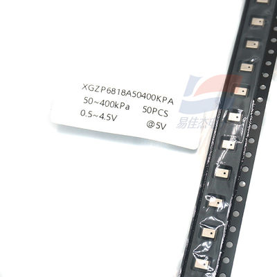 XGZP6818A5004KPA স্মার্ট সিট অ্যাবসোলিউট প্রেসার সেন্সর, চাপ পরিসীমা 0kPa～100kPa…2500kPa সিরিজ XGZP6818A