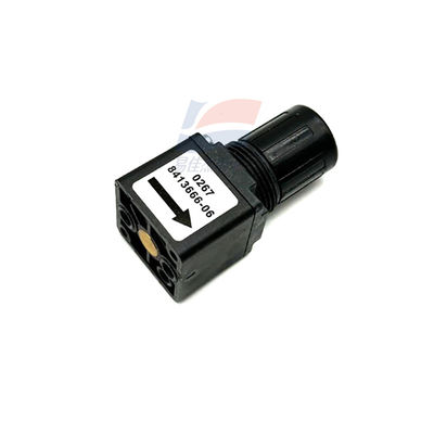8413666-06 দ্রুত প্রতিক্রিয়া সময় ≤50ms সহ ভেন্টিলেটর চাপ নিয়ন্ত্রক