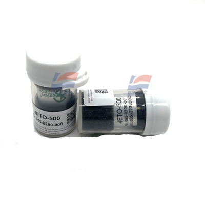 YJJ 4ETO-500 055-0200-000 পরিবেশগত পর্যবেক্ষণের জন্য ইলেক্ট্রোকেমিক্যাল ইথিলিন অক্সাইড গ্যাস সেন্সর