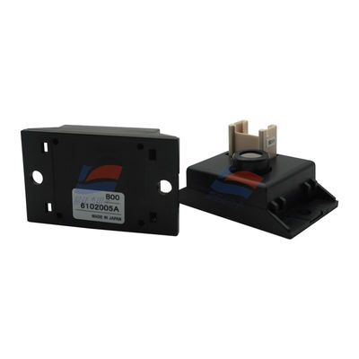 CGM6812-B00 হাইড্রোজেন গ্যাস সেন্সর মডিউল জ্বালানী কোষ সিস্টেমে গ্যাস লিক সনাক্তকরণ