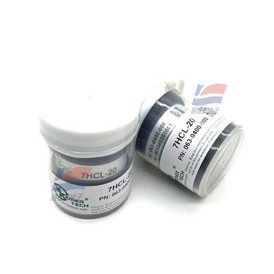 YJJ 7HCL-20 063-0400-000 7 সিরিজ ইলেক্ট্রোকেমিক্যাল ক্লোরিন গ্যাস সেন্সরটি HCL গ্যাসের ঘনত্ব সনাক্ত করতে ব্যবহৃত হয়