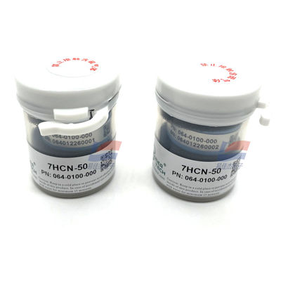 YJJ 7HCN-50 064-0100-000 ইলেক্ট্রোকেমিক্যাল হাইড্রোজেন সায়ানাইড সেন্সর HCN ঘনত্ব পরিমাপ এবং সনাক্তকরণের জন্য ব্যবহৃত হয়