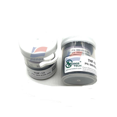 YJJ 7HF-10 069-0300-000 ইলেক্ট্রোকেমিক্যাল হাইড্রোজেন ক্লোরাইড সেন্সর HF গ্যাসের ঘনত্ব সনাক্ত করতে ব্যবহৃত হয়
