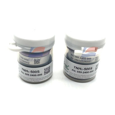 YJJ 7NH3-500S 059-2400-000 7 সিরিজ ইলেক্ট্রোকেমিক্যাল হাইড্রোজেন সায়ানাইড সেন্সর অ্যামোনিয়া গ্যাসের ঘনত্ব পরিমাপের জন্য ব্যবহৃত হয়