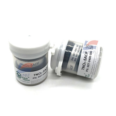 YJJ 7NO-5 058-0400-000 7 সিরিজ ইলেক্ট্রোকেমিক্যাল নাইট্রিক অক্সাইড সেন্সর NO গ্যাসের ঘনত্ব সনাক্ত করতে ব্যবহৃত হয়
