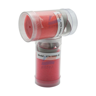 87N-5000S-OC চাপ সেন্সর পুরু ফিল্ম প্রতিরোধক SMD সিল গেইজ