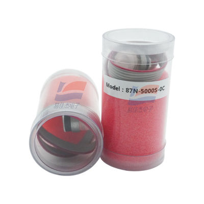 87N-5000S-OC চাপ সেন্সর পুরু ফিল্ম প্রতিরোধক SMD সিল গেইজ