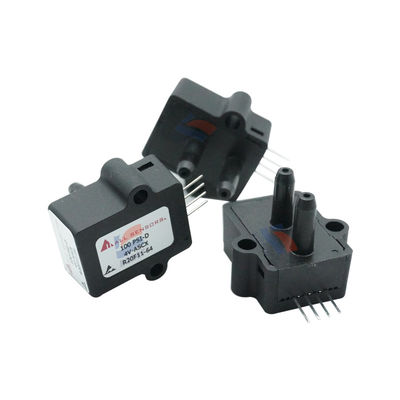 100 PSI-D-4V-ASCX বোর্ড মাউন্ট প্রেসার সেন্সর ডিফারেনশিয়াল মেডিকেল ইন্সট্রুমেন্টেশন