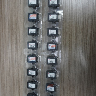 100 PSI-D-4V-ASCX বোর্ড মাউন্ট প্রেসার সেন্সর ডিফারেনশিয়াল মেডিকেল ইন্সট্রুমেন্টেশন