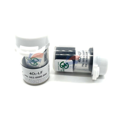 YJJ 4O2-LF 053-0000-000 4 সিরিজ ইলেক্ট্রোকেমিক্যাল হাইড্রোজেন সায়ানাইড সেন্সর শিল্প সুরক্ষার ক্ষেত্রে ব্যবহৃত হয়
