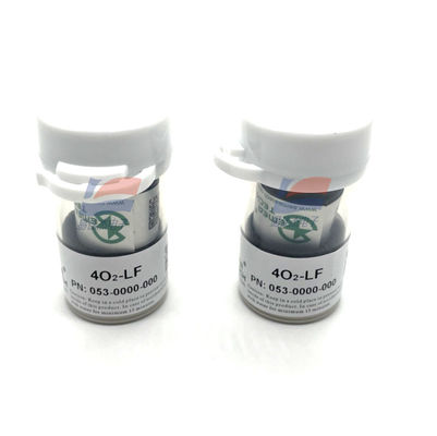 YJJ 4O2-LF 053-0000-000 4 সিরিজ ইলেক্ট্রোকেমিক্যাল হাইড্রোজেন সায়ানাইড সেন্সর শিল্প সুরক্ষার ক্ষেত্রে ব্যবহৃত হয়