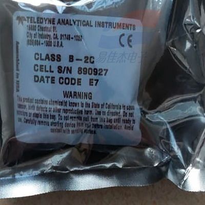 YJJ L-2C C06689-L2C অক্সিজেন সেন্সর অক্সিজেন বিশ্লেষক CLASS L-2C অক্সিজেন ব্যাটারি ফুয়েল সেল