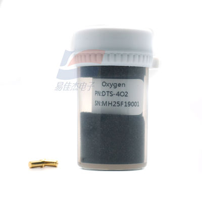 DTS-4O2 জিরো ড্রিফ্ট <0.2% ভোল মিটারিং রেঞ্জ 0-25%VOL বিপজ্জনক পরিবেশে গ্যাস পর্যবেক্ষণের জন্য গ্যাস সেন্সর