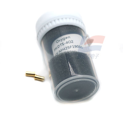 DTS-4O2 জিরো ড্রিফ্ট <0.2% ভোল মিটারিং রেঞ্জ 0-25%VOL বিপজ্জনক পরিবেশে গ্যাস পর্যবেক্ষণের জন্য গ্যাস সেন্সর