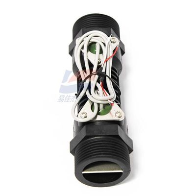 YJJ FS0001 আল্ট্রাসোনিক ফ্লোমিটারে 1.5 - 3000 লিটার / ঘন্টা পরিমাপের পরিসীমা রয়েছে এবং জল ব্যবস্থাপনা সিস্টেমে ব্যবহৃত হয়