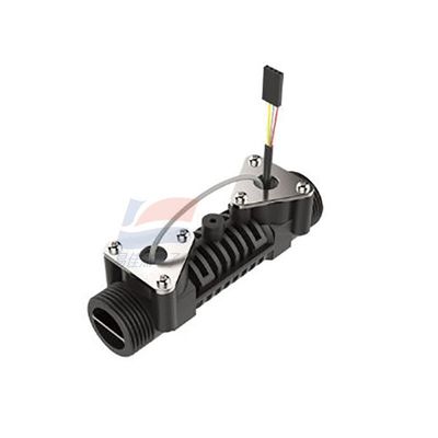 YJJ FS0001 আল্ট্রাসোনিক ফ্লোমিটারে 1.5 - 3000 লিটার / ঘন্টা পরিমাপের পরিসীমা রয়েছে এবং জল ব্যবস্থাপনা সিস্টেমে ব্যবহৃত হয়