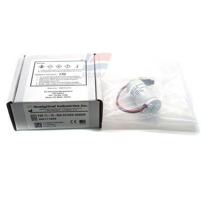 PSR 11-75-KE8 Oxygen Sensor Model Excellent Stability And Accuracy