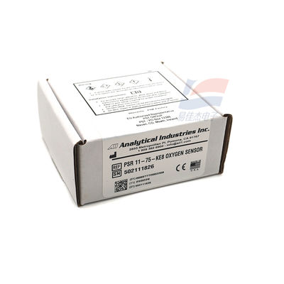 PSR 11-75-KE8 Oxygen Sensor Model Excellent Stability And Accuracy