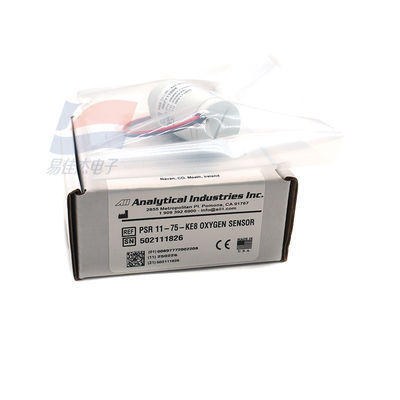 PSR 11-75-KE8 Oxygen Sensor Model Excellent Stability And Accuracy