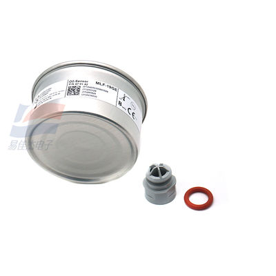 MLF-19GE গ্যাস O2 অক্সিজেন সেন্সর সিপিএপি মেশিনের জন্য ব্যবহার সীসা মুক্ত