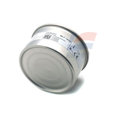 MLF-19GE গ্যাস O2 অক্সিজেন সেন্সর সিপিএপি মেশিনের জন্য ব্যবহার সীসা মুক্ত