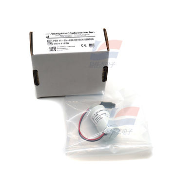 পিএসআর ১১-৭৫-কে৮ অক্সিজেন সেন্সর মেডিকেল ফিল্ডে অক্সিজেন সরবরাহ নিয়ন্ত্রণের জন্য ডেটা সমর্থন সরবরাহ করে