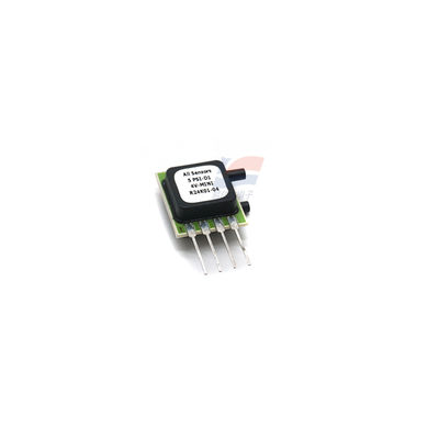 YJJ 5 PSI-D1-4V-MINI মিনিটিউর চাপ সেন্সর 5 psi ±1.25Kpa পরিবেশগত পর্যবেক্ষণ এবং নিয়ন্ত্রণের জন্য ব্যবহৃত