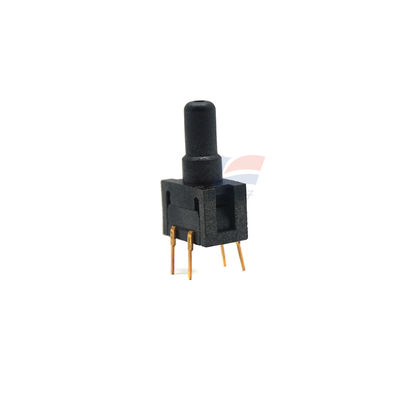 YJJ 26PCGFA2G 250 Psi প্লেট ইন্টারফেস চাপ সেন্সর মেডিকেল ডিভাইসে ব্যবহৃত হয়