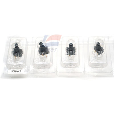 26PCGFA2G বোর্ড মাউন্ট চাপ সেন্সর ভ্যাকুয়াম গেজ থ্রু হোল