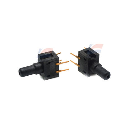 YJJ 26PCGFA2G 250 Psi প্লেট ইন্টারফেস চাপ সেন্সর মেডিকেল ডিভাইসে ব্যবহৃত হয়