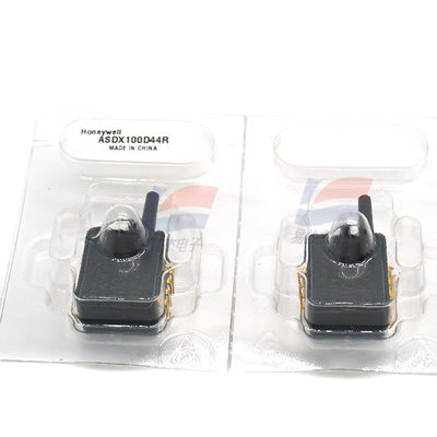 ASDX100D44R বোর্ড মাউন্ট চাপ সেন্সর গেজ এবং পার্থক্য ডিজিটাল